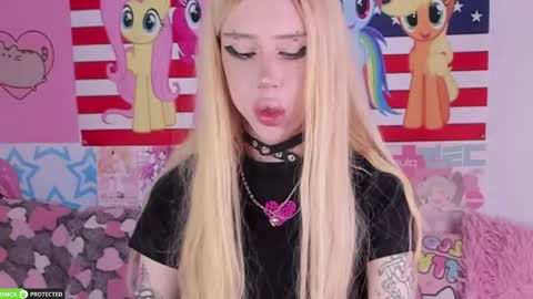 Joy Barker online show from April 13, 8:18 am