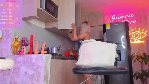 JUANA VALENTINA QUINTERO independent model  ONLY FANS --- Juanaquintero online show from October 20, 1:03 pm