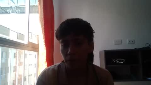 Jacob Smith online show from May 5, 6:25 pm