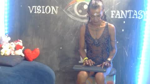 Snapshot of julieth_wolf chatting on March 1, 4:00 pm Julieth Wolf online show from March 1, 4:00 pm