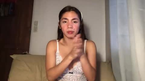 Snapshot of just_marjorie69 chatting on February 22, 5:02 am Be you  online show from February 22, 5:02 am