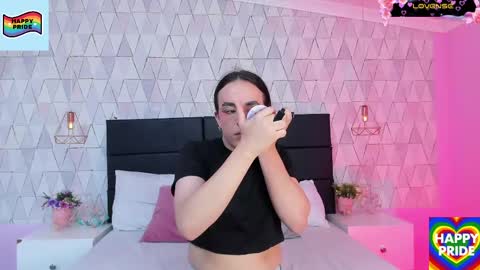 Justine online show from June 1, 4:25 am