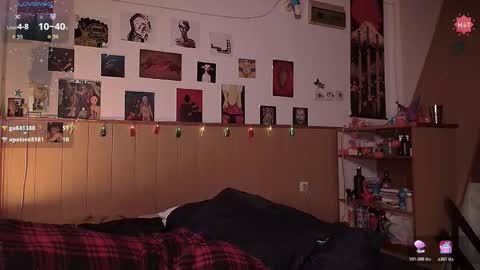 Juuzou hehim u can call me Juz online show from November 23, 3:58 pm