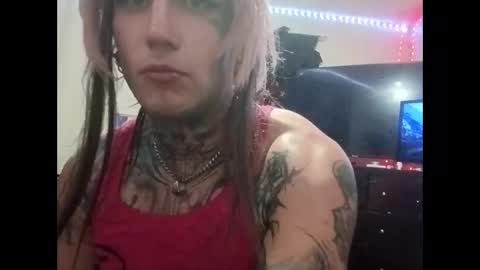 jynxamy online show from March 9, 5:11 am