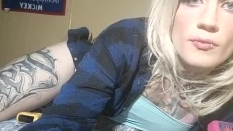 jynxamy online show from June 12, 8:24 am