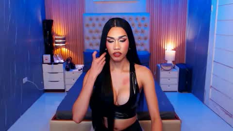 Jynx online show from March 25, 12:10 pm