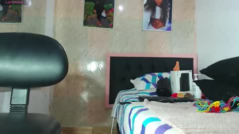 STORMI online show from December 15, 10:37 pm