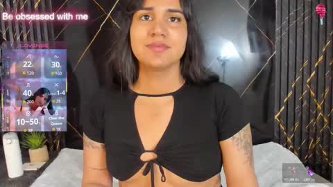 Snapshot of kagome01 chatting on October 19, 1:25 pm kagome01 online show from October 19, 1:25 pm