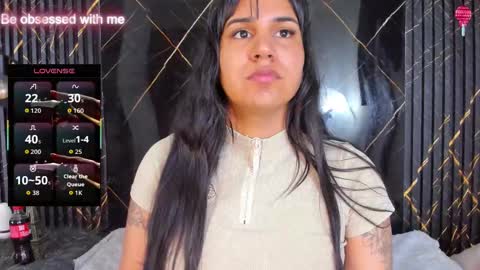 kagome01 online show from November 23, 1:02 pm