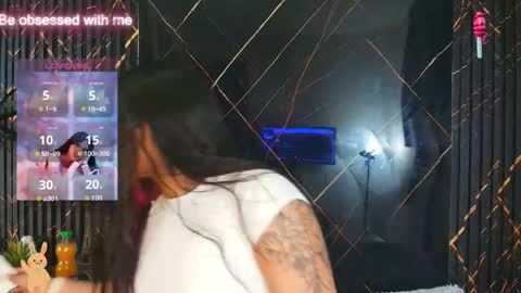 kagome01 online show from February 4, 12:32 pm