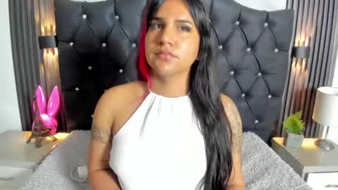 kagome01 online show from April 21, 12:45 pm