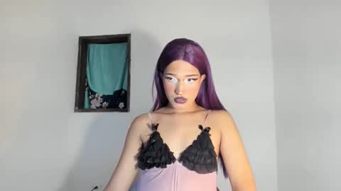 kaiacatriona online show from February 24, 3:21 am