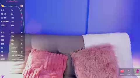 kaisaeed0 online show from March 18, 11:37 pm