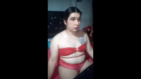 kaissydoll online show from February 20, 6:09 am