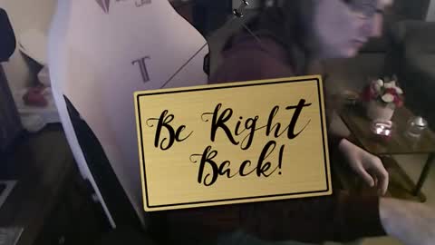 Camprincess331 online show from February 3, 2:11 am