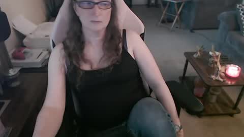 Camprincess331 online show from April 15, 1:33 am