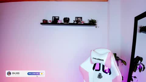 Kali Ka Please help me with your thumbs up its important   dont forget my birthday on October 26 online show from November 3, 5:56 pm