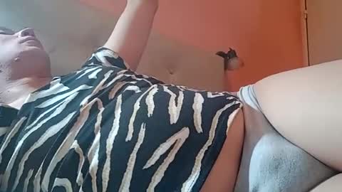kamaleonica12 online show from July 9, 5:44 am