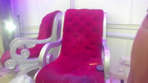 Snapshot of kamilo_gx chatting on September 25, 9:38 am KAMI online show from September 25, 9:38 am