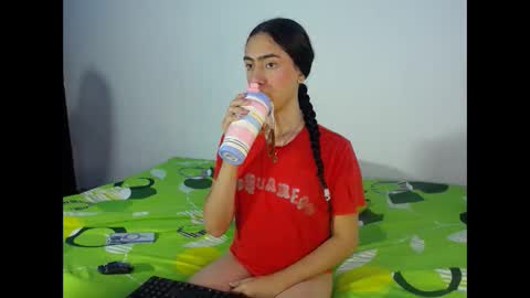 -- kammi -- online show from February 21, 7:28 pm