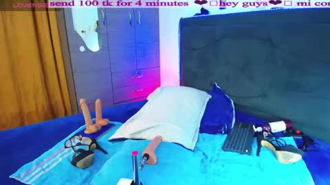 Lazily zoe online show from October 21, 6:48 am