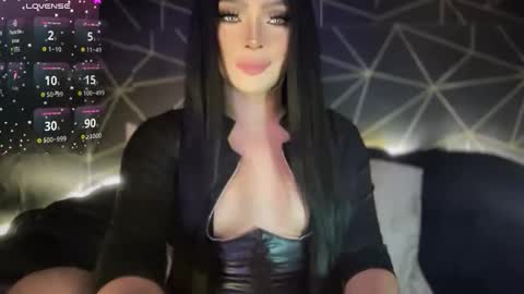 MARIA online show from December 16, 1:10 am