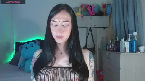 karla online show from February 28, 2:53 am