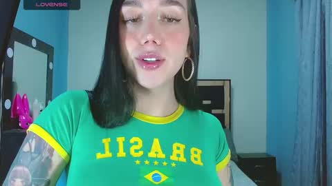 karla online show from February 28, 8:15 pm