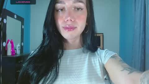 karla online show from April 12, 10:35 pm