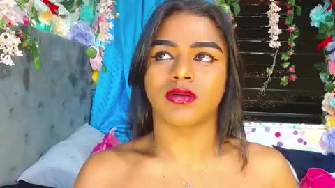 KARLY.  online show from October 30, 4:00 am