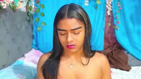 KARLY.  online show from February 23, 11:24 am