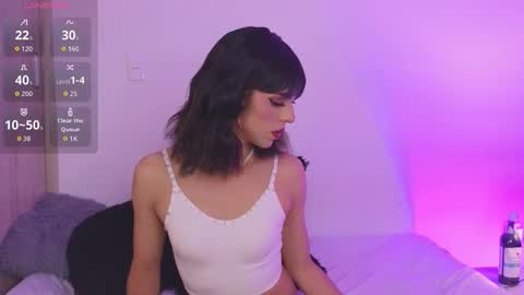 kasey online show from November 10, 7:20 am