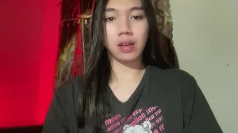 Snapshot of kat_hollandx chatting on October 15, 5:57 pm Majesty online show from October 15, 5:57 pm