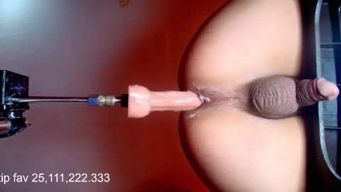 kata_bitch online show from November 12, 3:33 pm