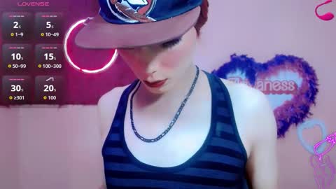 Katalella hot2 online show from November 25, 11:23 am