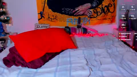 Katashi online show from December 20, 10:05 pm