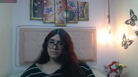 kate online show from January 13, 3:14 am