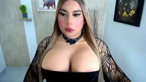 KATHERINE online show from July 29, 9:13 pm