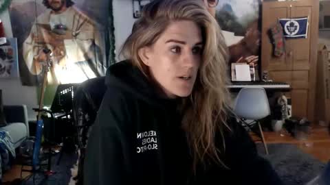 Katie online show from June 11, 5:16 am