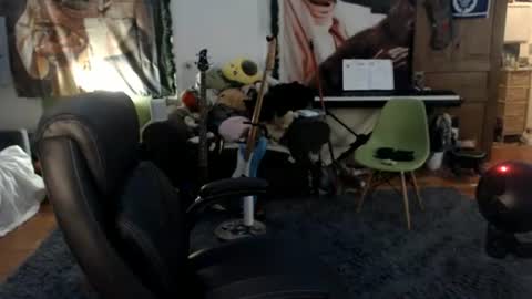 Katie online show from July 17, 5:02 am
