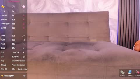 K A T T Y online show from March 21, 10:14 pm