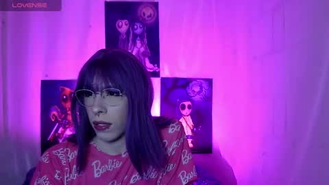 kattycat_ online show from June 9, 5:29 am