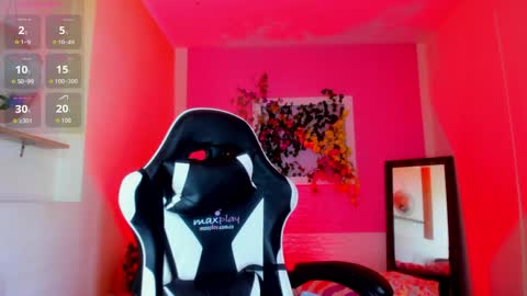 Katy online show from April 10, 6:30 am