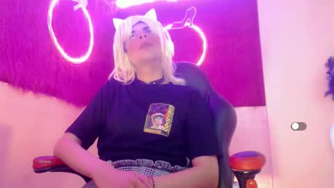 katy_cat__ online show from February 16, 8:01 am