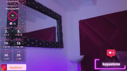 Cattleya stone online show from November 8, 6:25 am