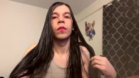 kayla_femboy23 online show from February 1, 7:07 am