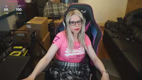 kelseycobalt online show from December 4, 12:04 am