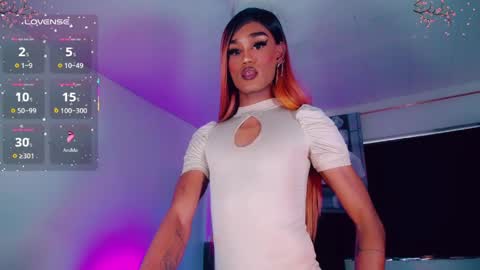 kend_hott online show from April 10, 8:25 pm