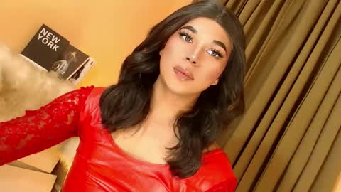 Ebony online show from November 1, 9:23 pm