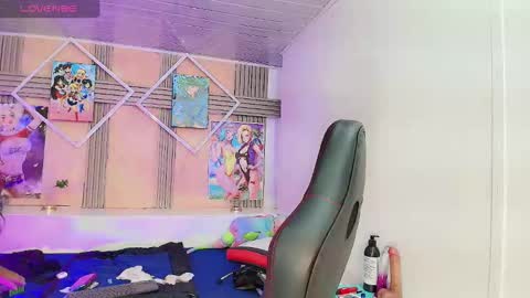 Kendra Bailey online show from October 28, 3:04 am